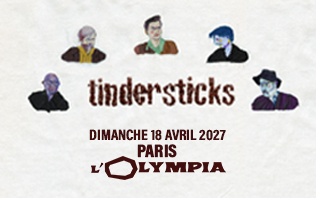 Tindersticks